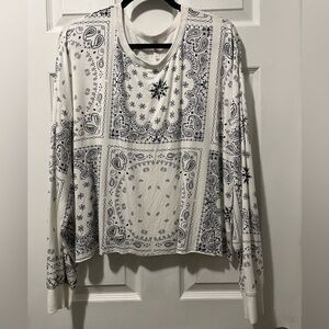 Women’s Super Soft Long Sleeve Shirt